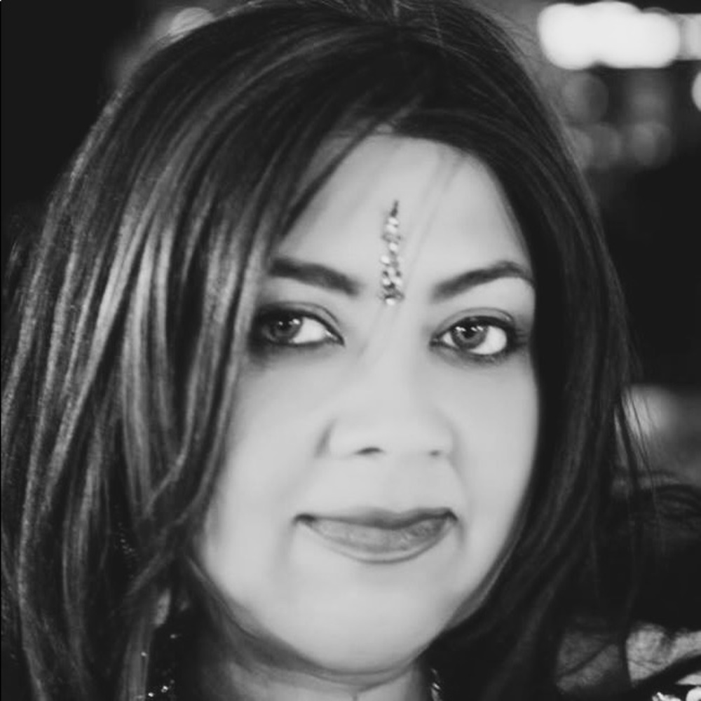 Meet your Posher, Samira